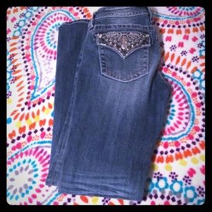 MissMe jeans size 28